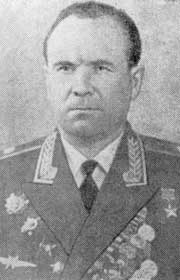 Лебедев Алексей Иванович