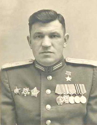 Леусенко Иван Михайлович