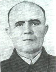 Левченко Григорий Иванович