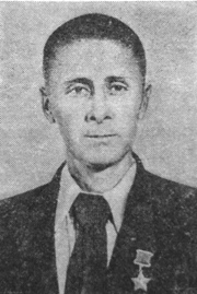 Литовченко Николай Иванович