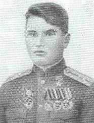 Литвинов Владимир Григорьевич
