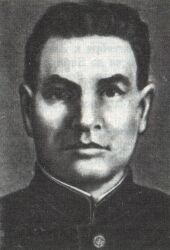 Лунин Яков Михайлович