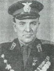Лущенко Григорий Андреевич