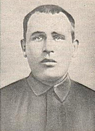 Макаров Иван Константинович