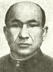 Малков Георгий Александрович