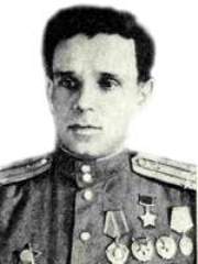 Матиков Александр Пантелеевич