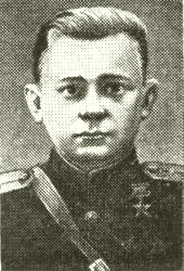 Михайлов Борис Александрович