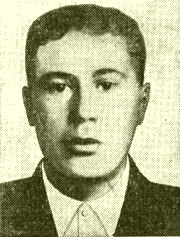 Молев Николай Георгиевич