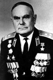 Мысниченко Виктор Иванович
