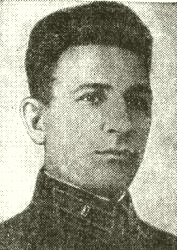 Никонов Андрей Григорьевич