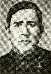 Новиков Кузьма Иванович