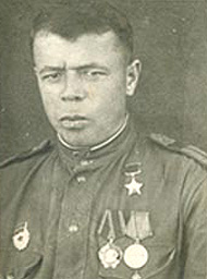 Онопа Николай Савельевич