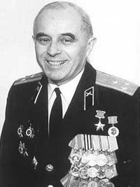 Орищенко Николай Николаевич