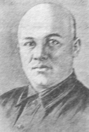 Парамонов Иван Григорьевич