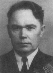 Пашков Алексей Фёдорович
