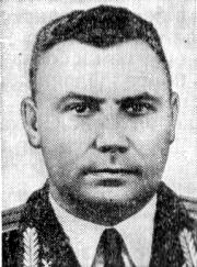 Пещенко Андрей Семёнович