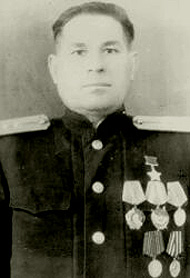 Пеня Иван Николаевич