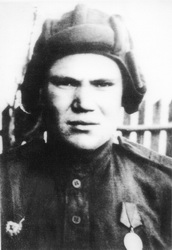 Пешехонов Василий Иванович