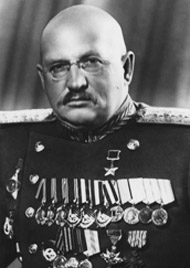 Петров Иван Ефимович