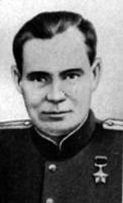 Пичугин Дмитрий Николаевич