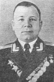 Пилипенко Яков Павлович