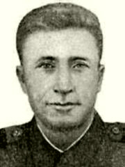 Поликанов Герасим Павлович