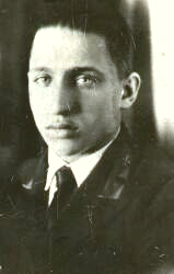 Попов Александр Васильевич