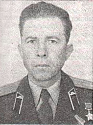 Пронин Василий Дмитриевич