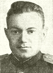 Седов Геннадий Яковлевич