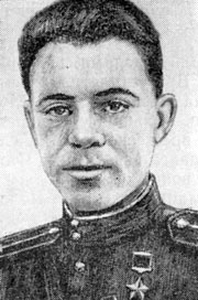 Седов Леонид Сергеевич