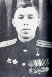 Сериков Иван Павлович