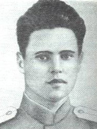 Северин Иван Кириллович