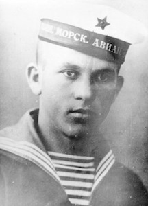 Севрюков Леонид Иванович