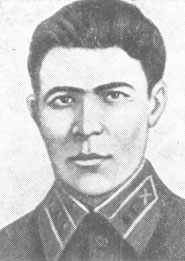 Шарипов Иргаш Касымович