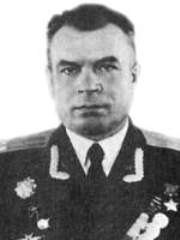 Шатаев Николай Иванович
