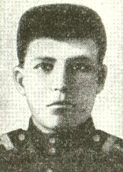 Сидельников Василий Михайлович