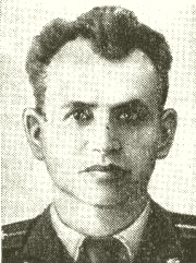 Синильников Валерий Яковлевич