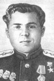 Смирнов Алексей Григорьевич