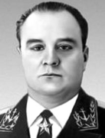 Смирнов&nbsp;Николай Иванович