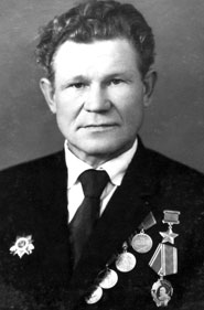 Смирнов Николай Андреевич