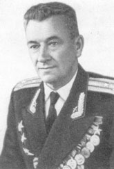 Соколов Леонид Михайлович