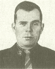 Соловьёв Николай Петрович