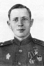 Сташек Николай Иванович
