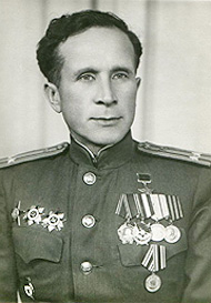 Сычёв Александр Иванович