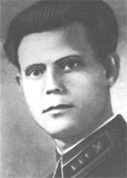 Тараскин Павел Андреевич