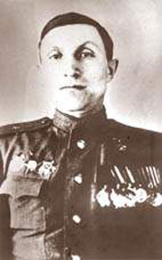 Трусов Иван Фёдорович