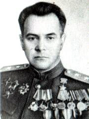Утин Александр Васильевич