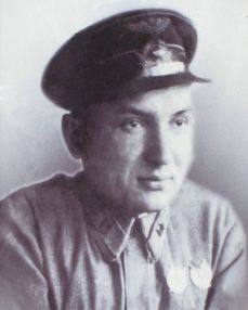 Варчук Николай Изотович