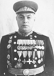 Варенцов Сергей Сергеевич