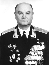 Варягов Николай Петрович